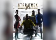 Star Trek: Bridge Crew VR