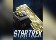 Star Trek Online Master Keys