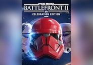 Star Wars Battlefront 2 (2017) Celebration Edition PC