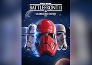 Star Wars Battlefront 2 (2017)