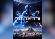 Star Wars Battlefront 2 (2017)