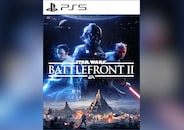Star Wars Battlefront 2 (2017) PS5