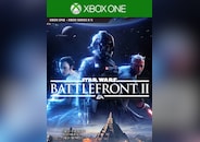 Star Wars Battlefront 2 (2017) Xbox One