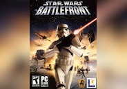 STAR WARS Battlefront (Classic, 2004)