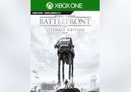 STAR WARS Battlefront Ultimate Edition Ultimate Edition Xbox One