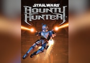 STAR WARS: Bounty Hunter