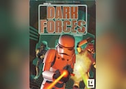 Star Wars: Dark Forces