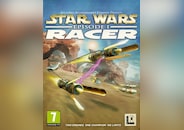 STAR WARS Episode I Racer