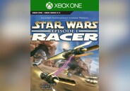 STAR WARS Episode I Racer