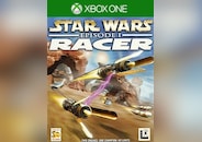 STAR WARS Episode I Racer