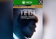 Star Wars Jedi: Fallen Order