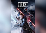 Star Wars Jedi: Fallen Order