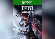 Star Wars Jedi: Fallen Order