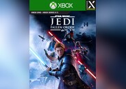 Star Wars Jedi: Fallen Order