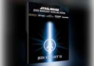 Star Wars Jedi Knight Collection