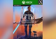STAR WARS Jedi: Survivor