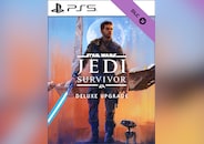 STAR WARS Jedi: Survivor Deluxe Upgrade