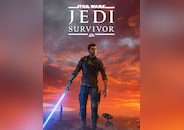 STAR WARS Jedi: Survivor