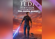 STAR WARS Jedi: Survivor Pre-Order Bonus