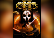 STAR WARS Knights of the Old Republic II - The Sith Lords