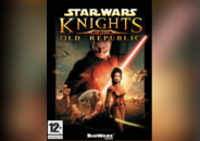 STAR WARS: Knights of the Old Republic