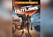 Star Wars Outlaws Gold Edition PC