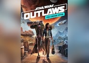 Star Wars Outlaws - Pre-Order Bonus