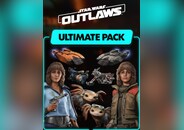 Star Wars Outlaws Ultimate Pack