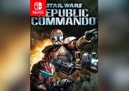 Star Wars Republic Commando