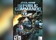 Star Wars Republic Commando