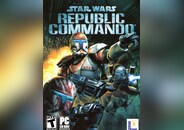 Star Wars Republic Commando