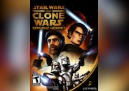 Star Wars The Clone Wars: Republic Heroes