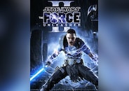 Star Wars: The Force Unleashed II