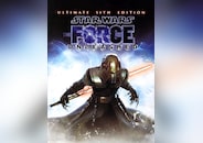 Star Wars The Force Unleashed: Ultimate Sith Edition