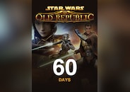 Star Wars The Old Republic Prepaid Time Card Star Wars 60 Days