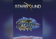 Starbound