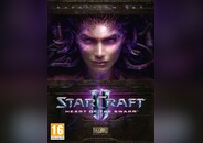 Starcraft 2: Heart of the Swarm