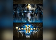 StarCraft 2: Legacy of the Void