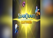 StarCraft Cartooned PC