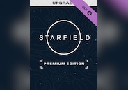 Starfield Premium Edition Upgrade