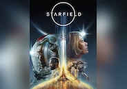 Starfield Preorder Bonus