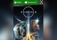 Starfield Preorder Bonus