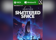Starfield - Shattered Space