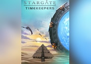 Stargate: Timekeepers PC