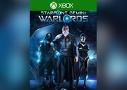 Starpoint Gemini Warlords