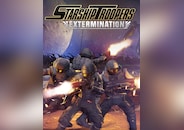 Starship Troopers: Extermination
