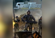 Starship Troopers - Terran Command