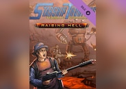 Starship Troopers: Terran Command - Raising Hell