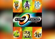 Startopia