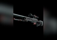 StatTrak AWP | Capillary (Battle-Scarred)